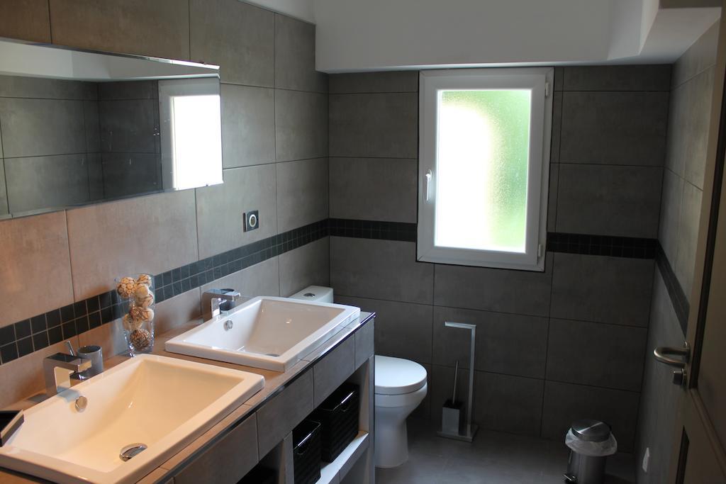 E Cabanacce Aléria Kamer foto